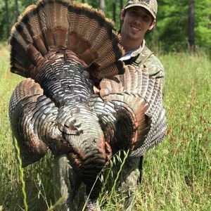 Meet your Posher, Trevor